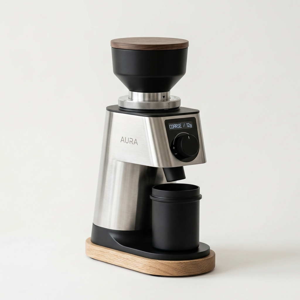 Professional product photography ecommerce example